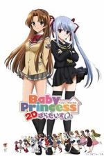 Baby Princess 3D Paradise Love