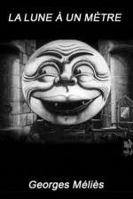 La lune � un m�tre