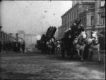 Pompiers � Lyon