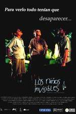 Los ni�os invisibles