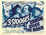 Crash Goes the Hash (Short 1944)