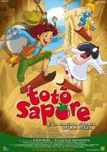 Tot� Sapore: The Pizza Story