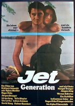Jet Generation - Wie M�dchen heute M�nner lieben