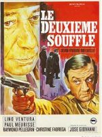 Le Deuxi�me Souffle