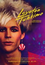 Levoton Tuhkimo