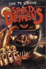 Speed Demons