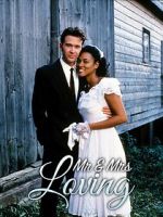 Mr. and Mrs. Loving