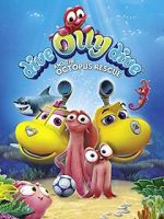 Dive Olly Dive and the Octopus Rescue
