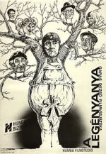 A leg�nyanya