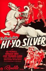 Hi-Yo Silver