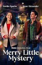 Merry Little Mistery