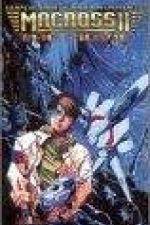 Ch�jik� y�sai Macross II Lovers Again