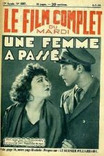 Une Femme a Pass�