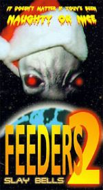 Feeders 2: Slay Bells