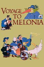 The Journey to Melonia