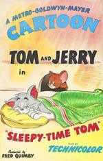 Sleepy-Time Tom (Short 1951)