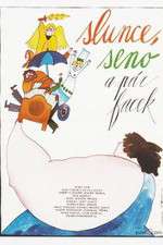Slunce, seno a p�r facek
