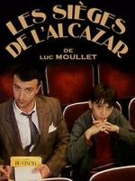 Les si�ges de l\'Alcazar