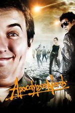 Apocalypse Nerds
