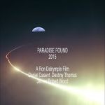 Paradise Found 2015