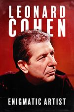 Leonard Cohen: Enigmatic Artist (Short 2024)