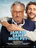 Jamais sans mon psy