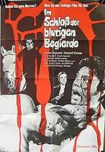 Im Schlo� der blutigen Begierde