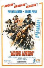 Adi�s Amigo