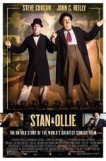 Stan &amp; Ollie