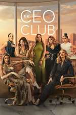 The CEO Club