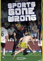 Sports Gone Wrong