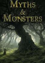 Myths &amp; Monsters