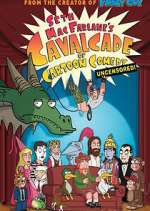 Seth MacFarlane\'s Cavalcade of Cartoon Comedy