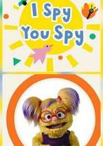 I Spy, You Spy