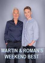 Martin &amp; Roman's Weekend Best