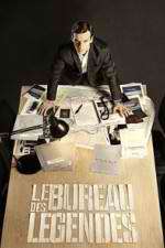 Le Bureau des LÃ©gendes