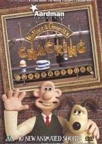 Wallace &amp; Gromit\'s Cracking Contraptions