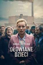 Ołowiane dzieci