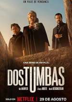 Dos tumbas
