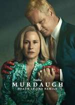 Murdaugh: Death in the Family