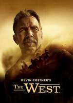 Kevin Costner\'s The West