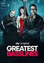 Greatest Basslines