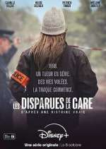 Les disparues de la gare