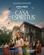 La casa de los espíritus
