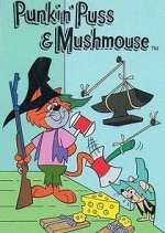 Punkin\' Puss &amp; Mushmouse