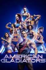 American Gladiators