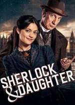 Sherlock &amp; Daughter