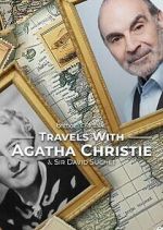 Travels With Agatha Christie &amp; Sir David Suchet