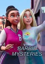 Barbie Mysteries: The Great Horse Chase