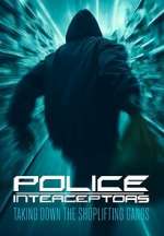 Police Interceptors: Taking Down the Shoplifting Gangs